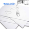 สติ๊กเกอร์ฉลาก PVC ใสไวนิลเคลือบเงากระดาษ A4 สำหรับเครื่องพิมพ์อิงค์เจ็ทหรือเลเซอร์